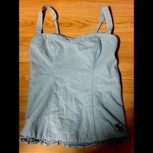 Abercrombie Kids XL Top